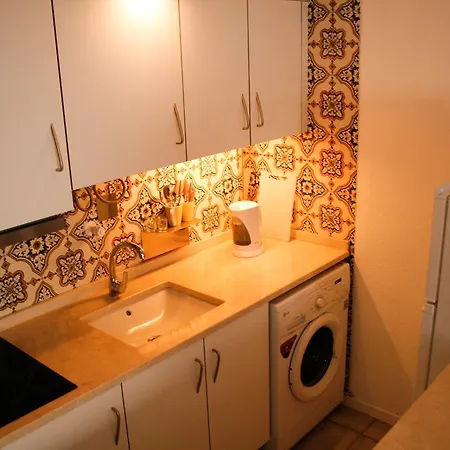 Apartment Gois