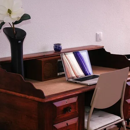 Apartman Gois Machico