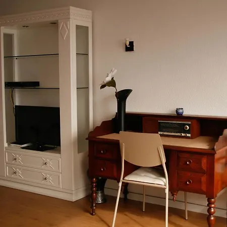 Gois Apartment *