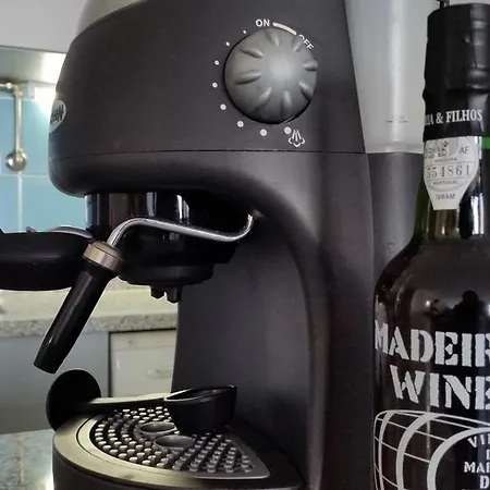 Gois Apartman Machico