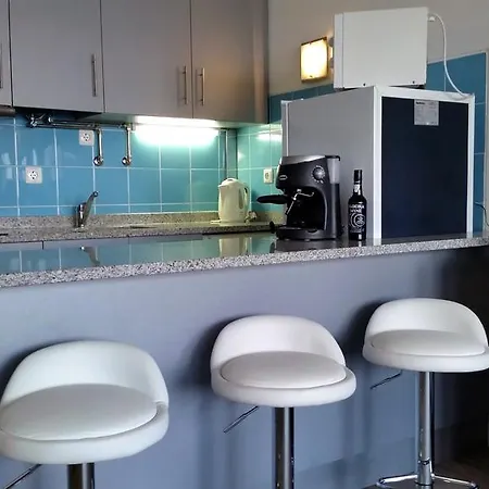 Apartman Gois Machico