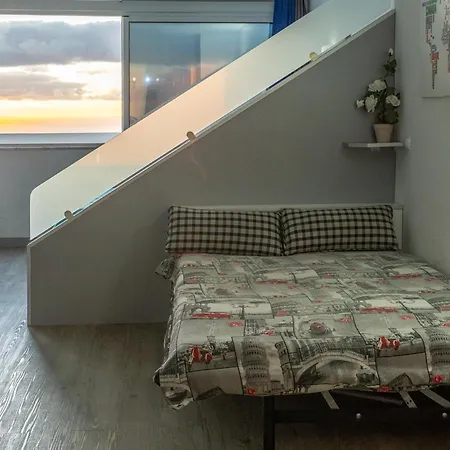 Gois Apartman Machico