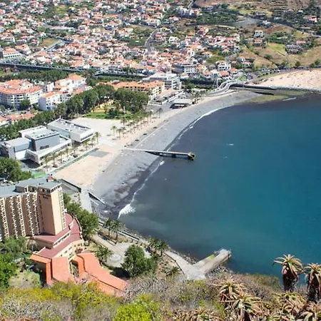 Lägenhet Gois Machico (Madeira)