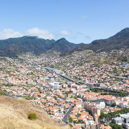 Lägenhet Gois Machico (Madeira)