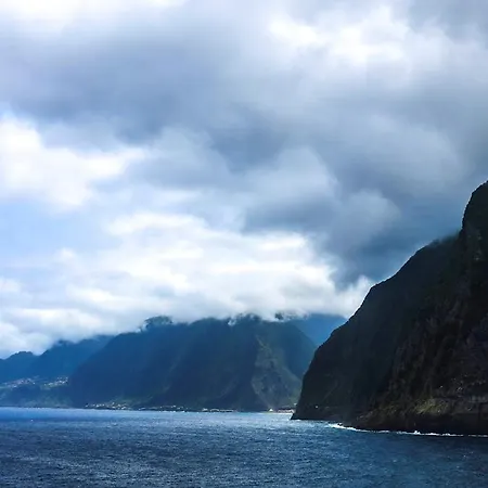 Διαμέρισμα Gois *