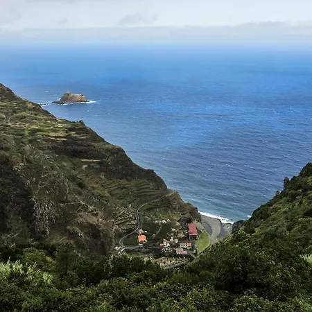Gois Appartement Machico (Madeira)