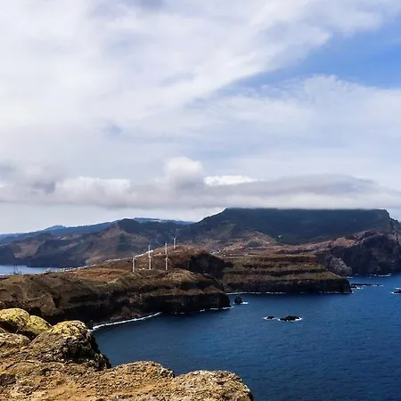 Gois Διαμέρισμα Machico (Madeira)