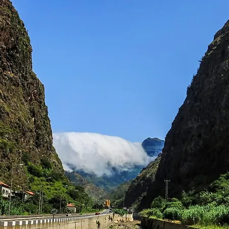 Gois Appartamento Machico (Madeira)