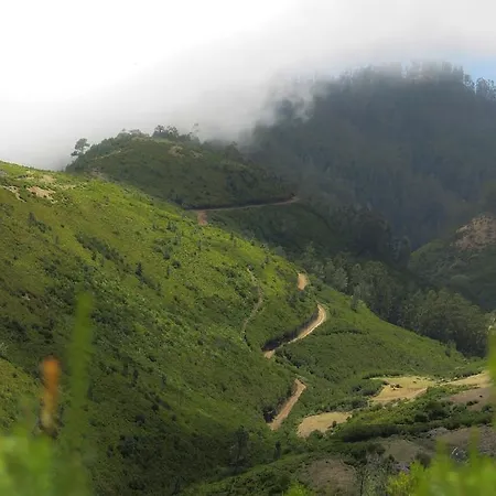 Διαμέρισμα Gois Machico (Madeira)