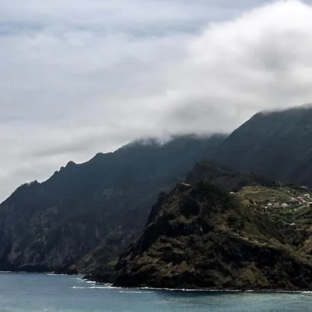 Gois Appartement Machico (Madeira)
