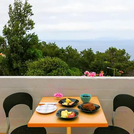 Gois Appartement Machico (Madeira)