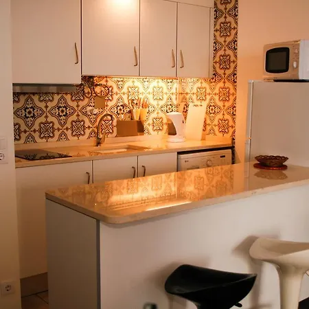 Gois Apartamento *