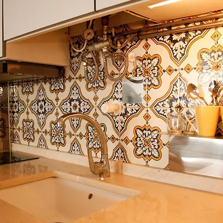 Apartamento Gois *