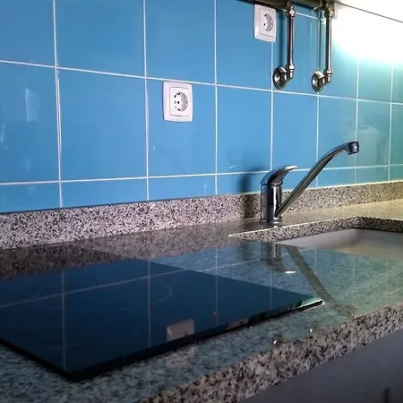 Apartamento Gois