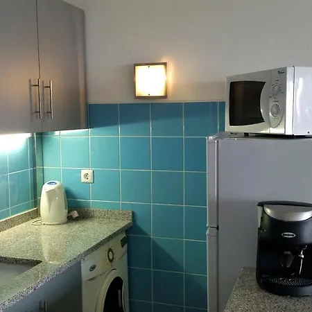 Gois Appartamento Machico (Madeira)