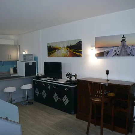 Gois Διαμέρισμα *