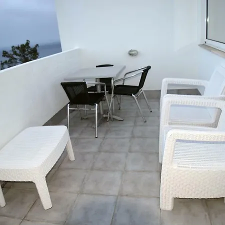 Apartamento Gois