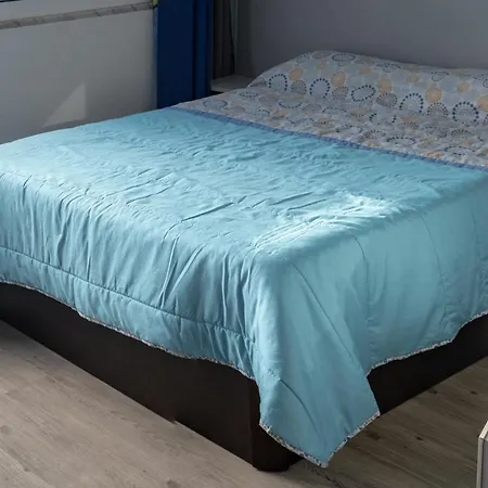 Gois Διαμέρισμα