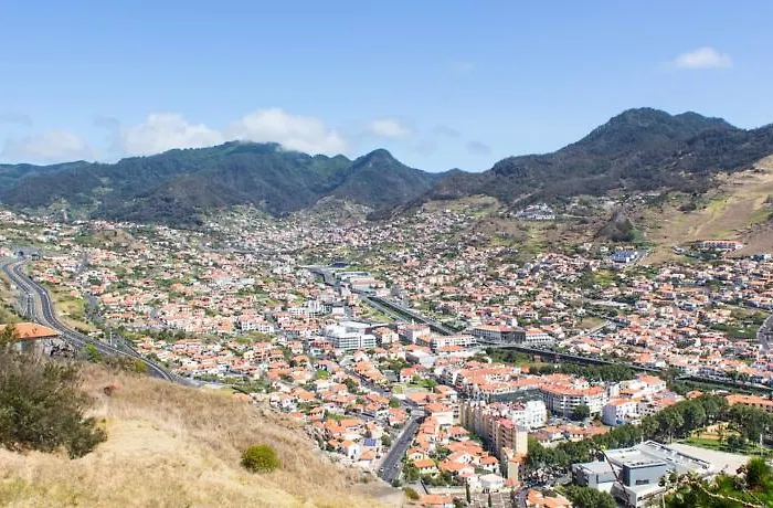 Apartamento Gois Machico (Madeira)