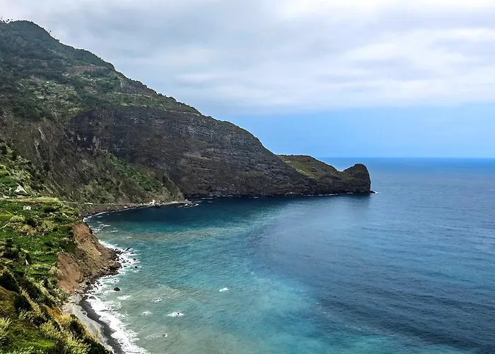 Gois * Machico (Madeira)