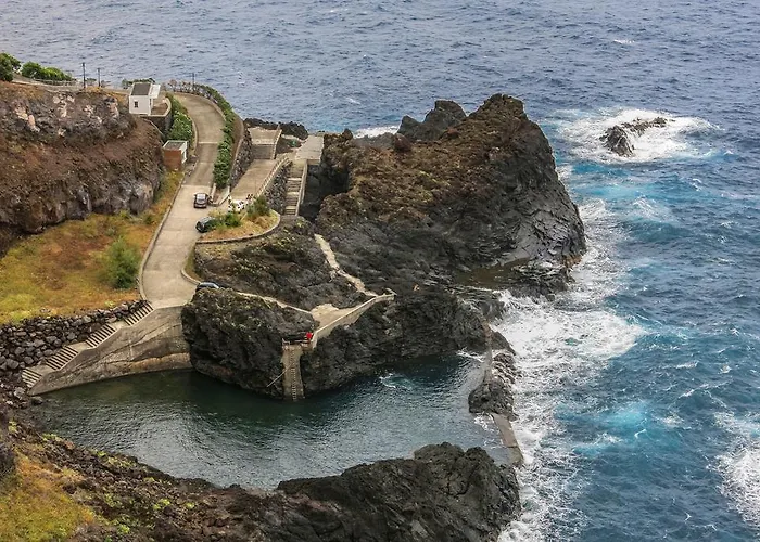 Apartamento Gois Machico (Madeira)