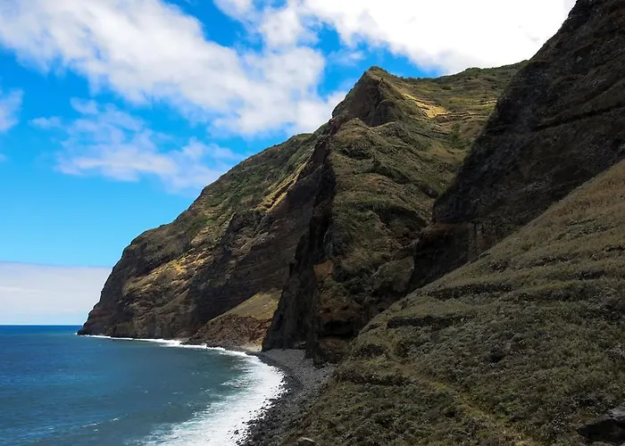 Apartamento Gois Machico (Madeira)