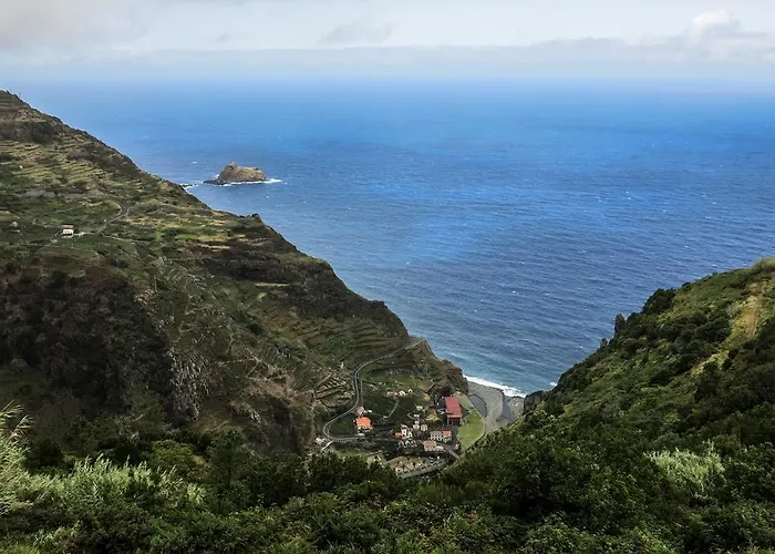 Gois Apartman Machico