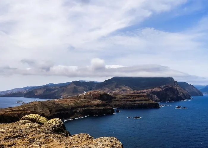 Gois Apartamento Machico (Madeira)