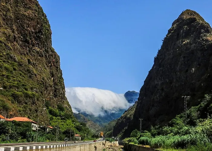 Gois Apartamento Machico (Madeira)