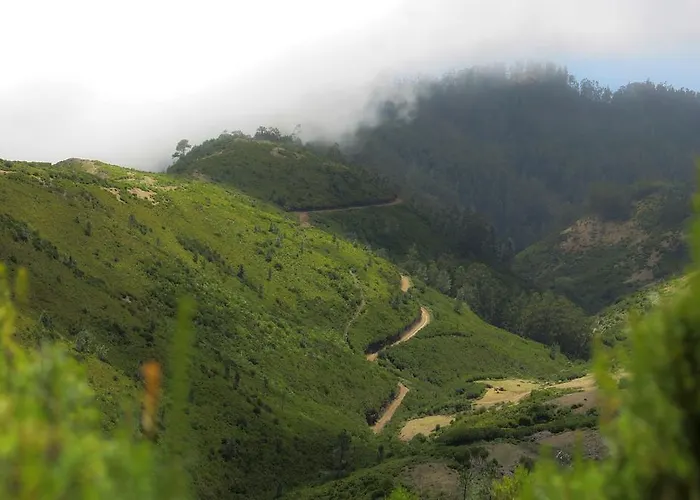 Apartamento Gois Machico (Madeira)