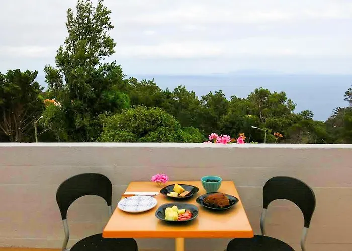 Gois Apartman Machico