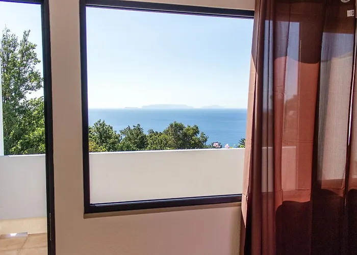 Gois Machico (Madeira)