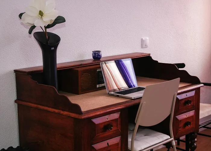 Apartman Gois Machico