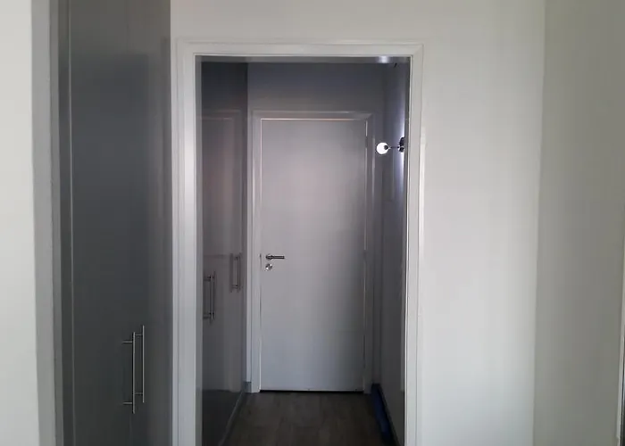 Gois Apartman