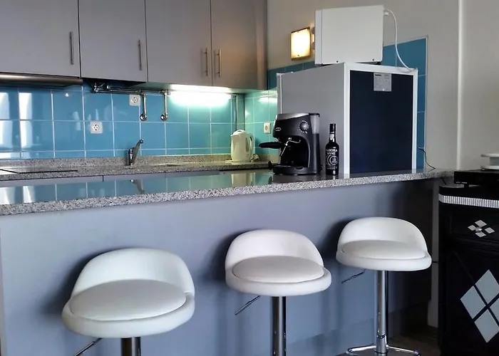 Apartamento Gois Machico (Madeira)