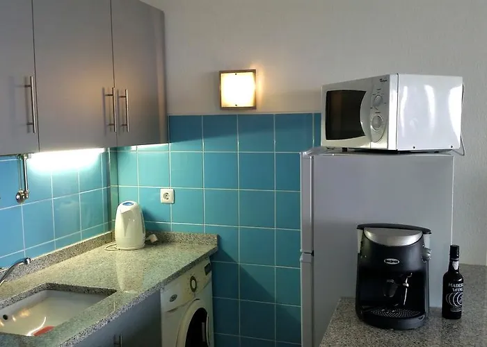 Gois Apartamento Machico (Madeira)