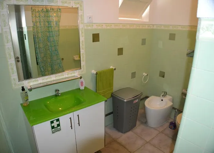 Apartamento Gois Machico (Madeira)