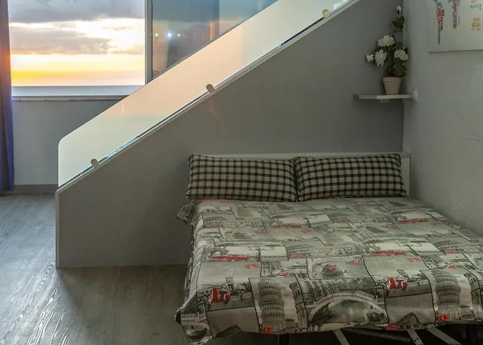 Gois Apartman Machico