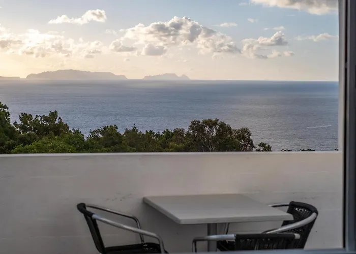 Gois * Machico (Madeira)